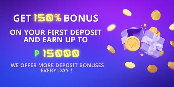 gbet login Casino Welcome Bonus