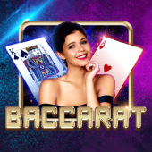 Baccarat B on gbet login casino