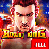 Boxing King on gbet login