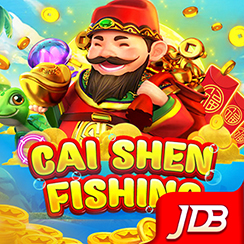 Cai Shen Fishing Demo