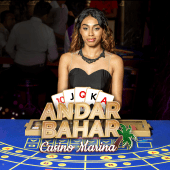Casino Marina Andar Bahar on gbet login casino