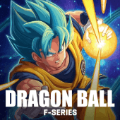 Dragon Ball on gbet login slot