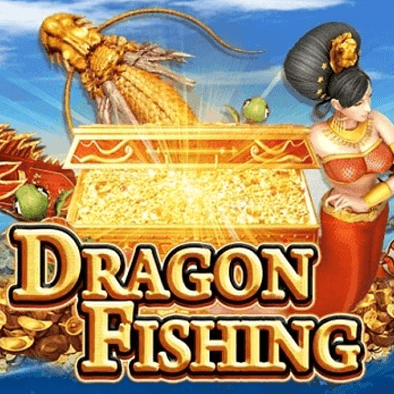 Dragon Fishing on gbet login