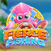 Fierce Fishing on gbet login