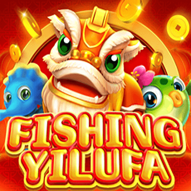 Fishing Yi Lu Fa on gbet login