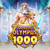 Gates of Olympus 1000 on gbet login