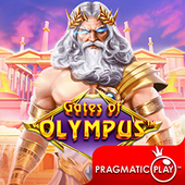 Gates of Olympus on gbet login