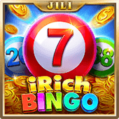 Irich Bingo on gbet login slot