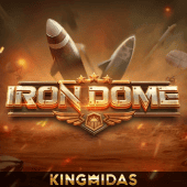 Iron Dome game on gbet login