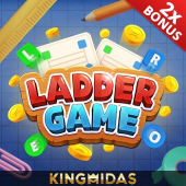 Ladder Game on gbet login