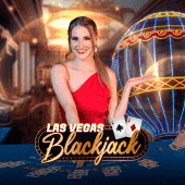 Las Vegas Blackjack on gbet login casino