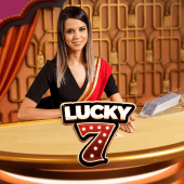 Lucky 7 on gbet login casino