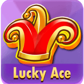 Lucky Ace on gbet login