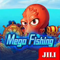 Mega Fishing on gbet login