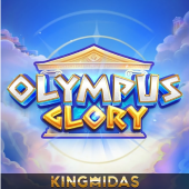 Olympus Glory on gbet login