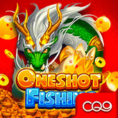 Oneshot Fishing on gbet login