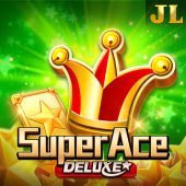 Super Ace Deluxe on gbet login