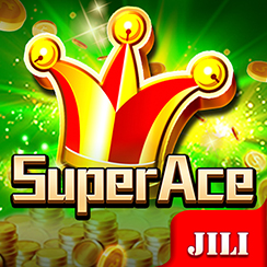 Super Ace on gbet login