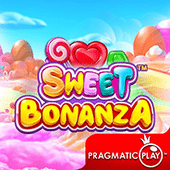 Sweet Bonanza on gbet login