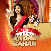 Ultimate Andar Bahar on gbet login casino