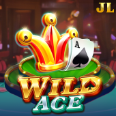 Wild Ace on gbet login